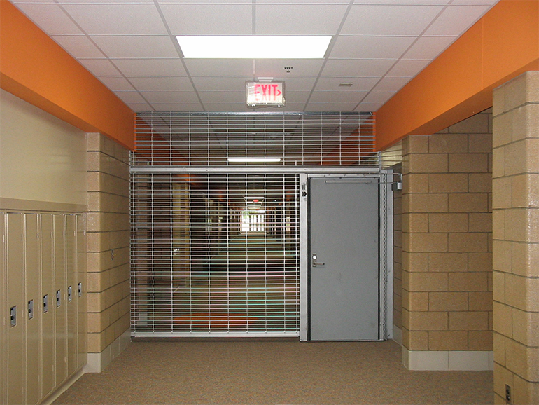 6_Sharon-Steel-School | McKEON