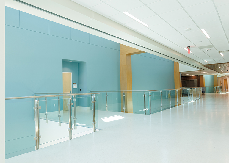 D500S-Open Teal-Gallery | McKEON