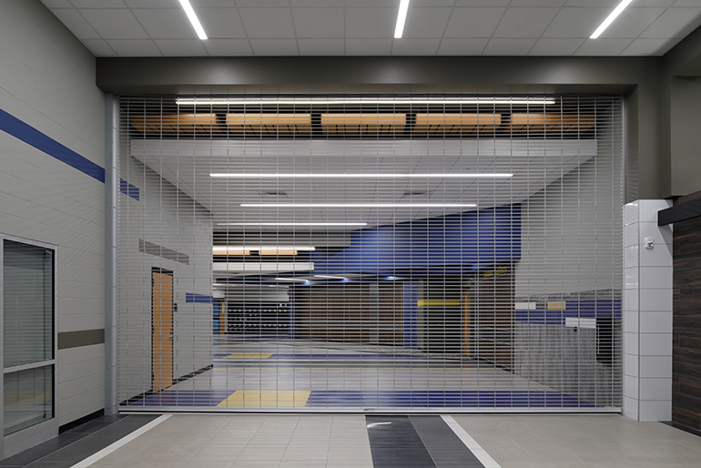 G1000 Piedmont HS 2 | McKEON
