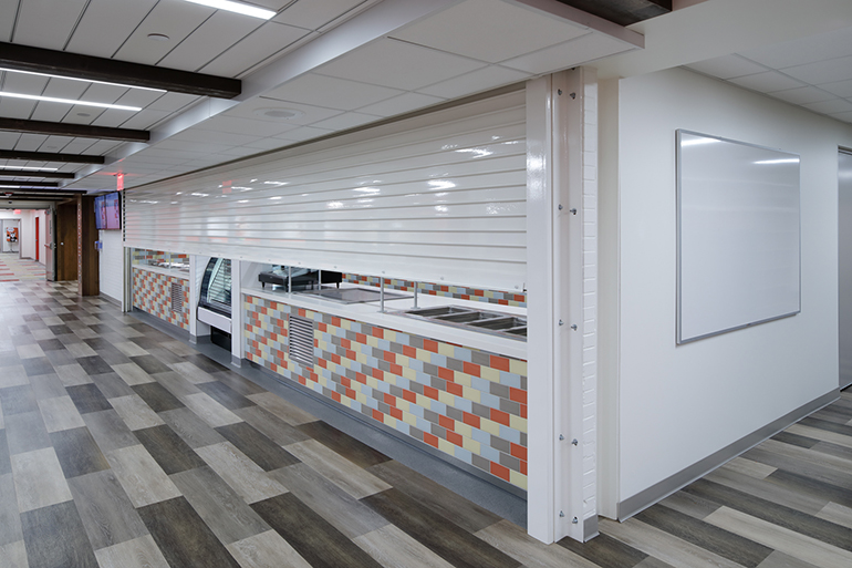 SD3000-Northwood-M | McKEON