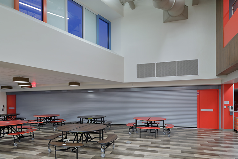 SD3002E-Northwood-C1 | McKEON