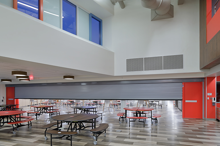 SD3002E-Northwood-M1 | McKEON