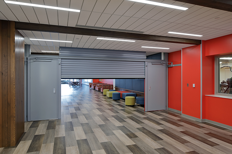 SD3002E-NorthwoodHall-MA | McKEON