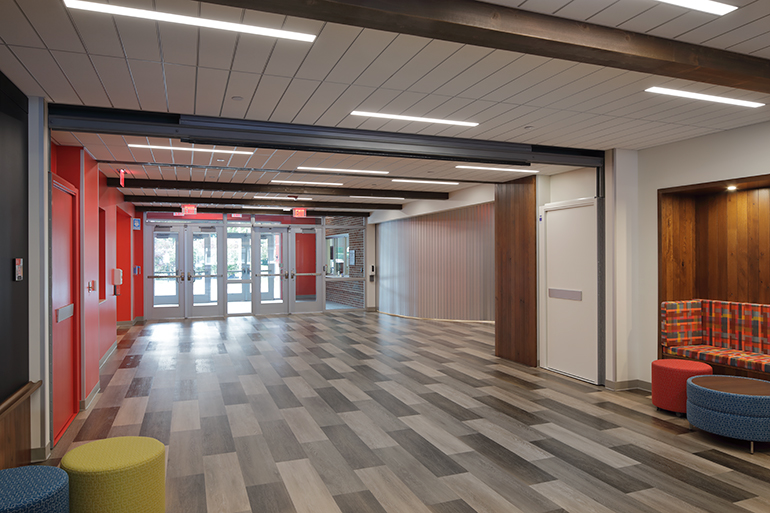 SD3002E-NorthwoodHall-OB | McKEON