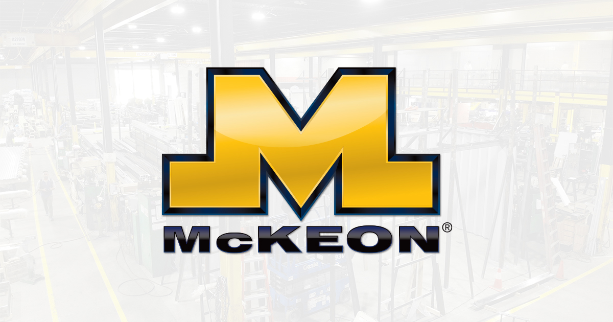 Find A Distributor Mckeon