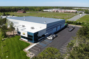 McKeon Door Training Center located in Bellport, NY 11713 is a center for learning. Regularly held courses on Fire door, fire shutter, fire curtain and smoke curtain installation and knowledge.