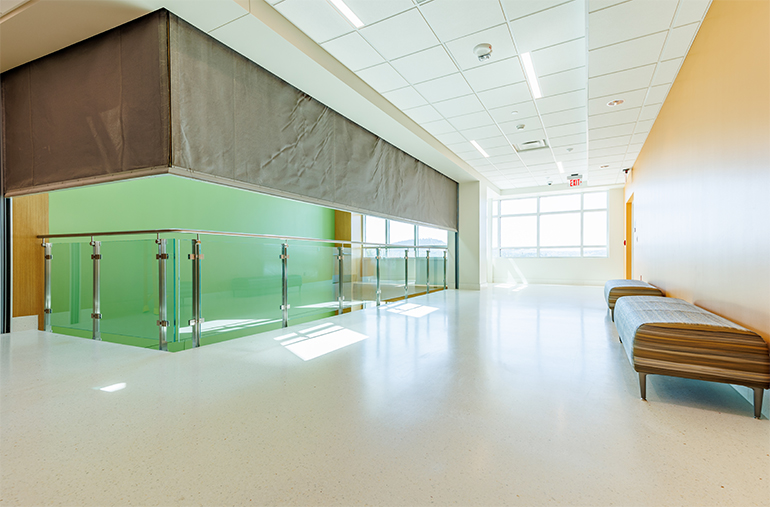 D500S-Mid Green-Gallery | McKEON