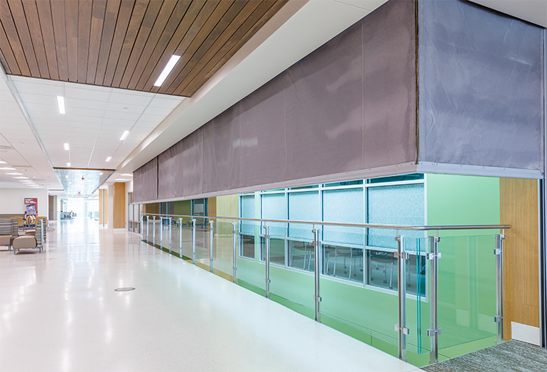 D500S-Mid Windows-Gallery | McKEON