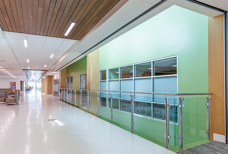 D500S-Open Windows-Gallery | McKEON