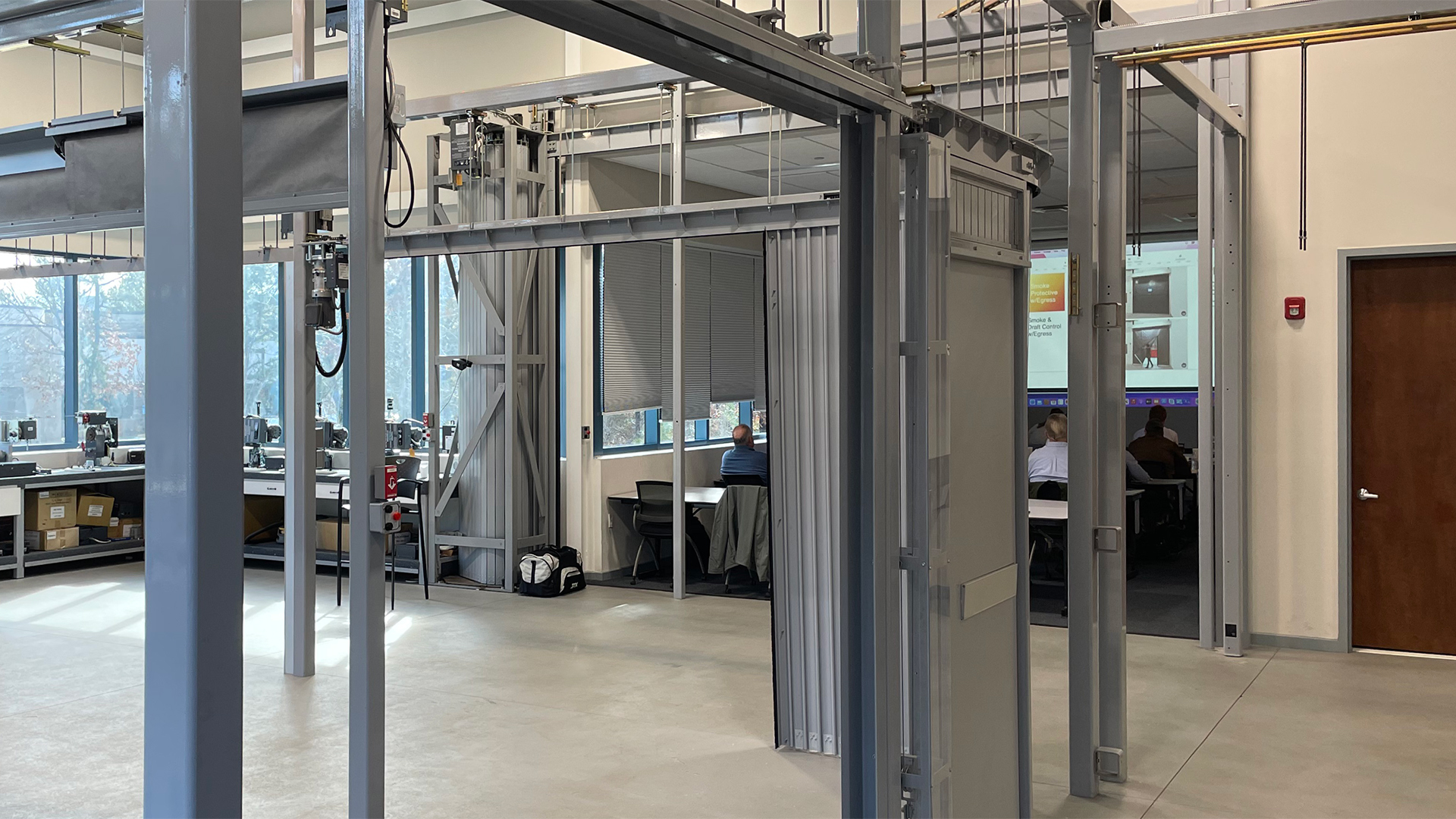showroom-classroom-education | McKEON