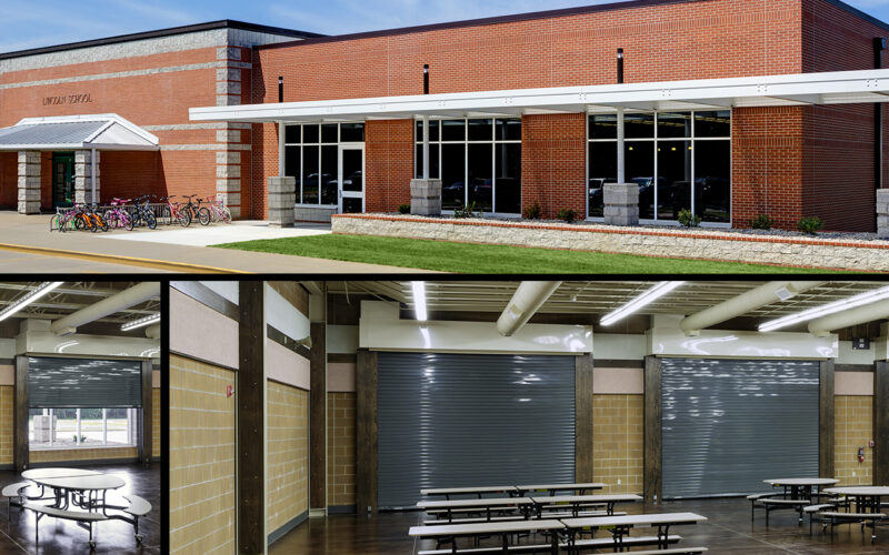 SS500 at Lincoln Elementary