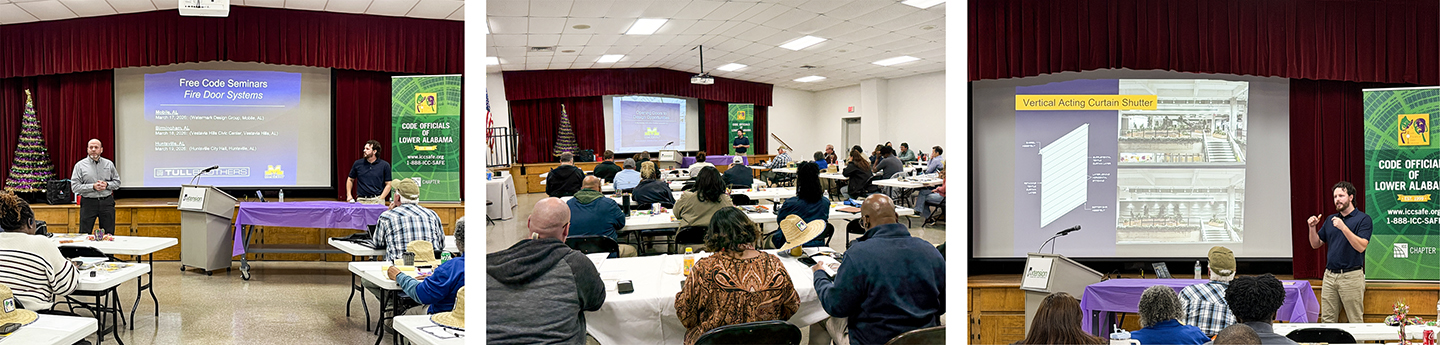 COLA Mid-Winter Code Conference_2025-Blog Gallery | McKEON