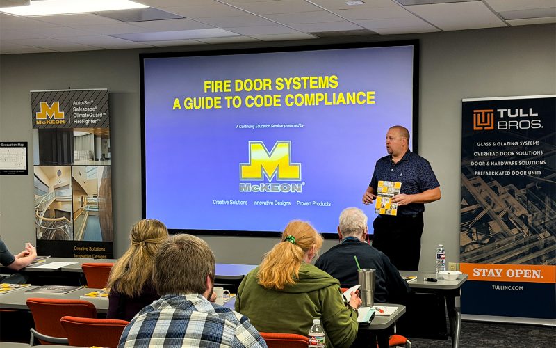 Code 50 Seminar_2026-2 | McKEON